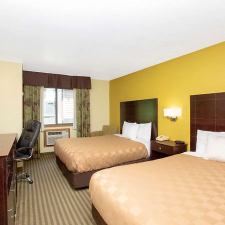 Americinn By Wyndham Council Bluffs Exterior foto