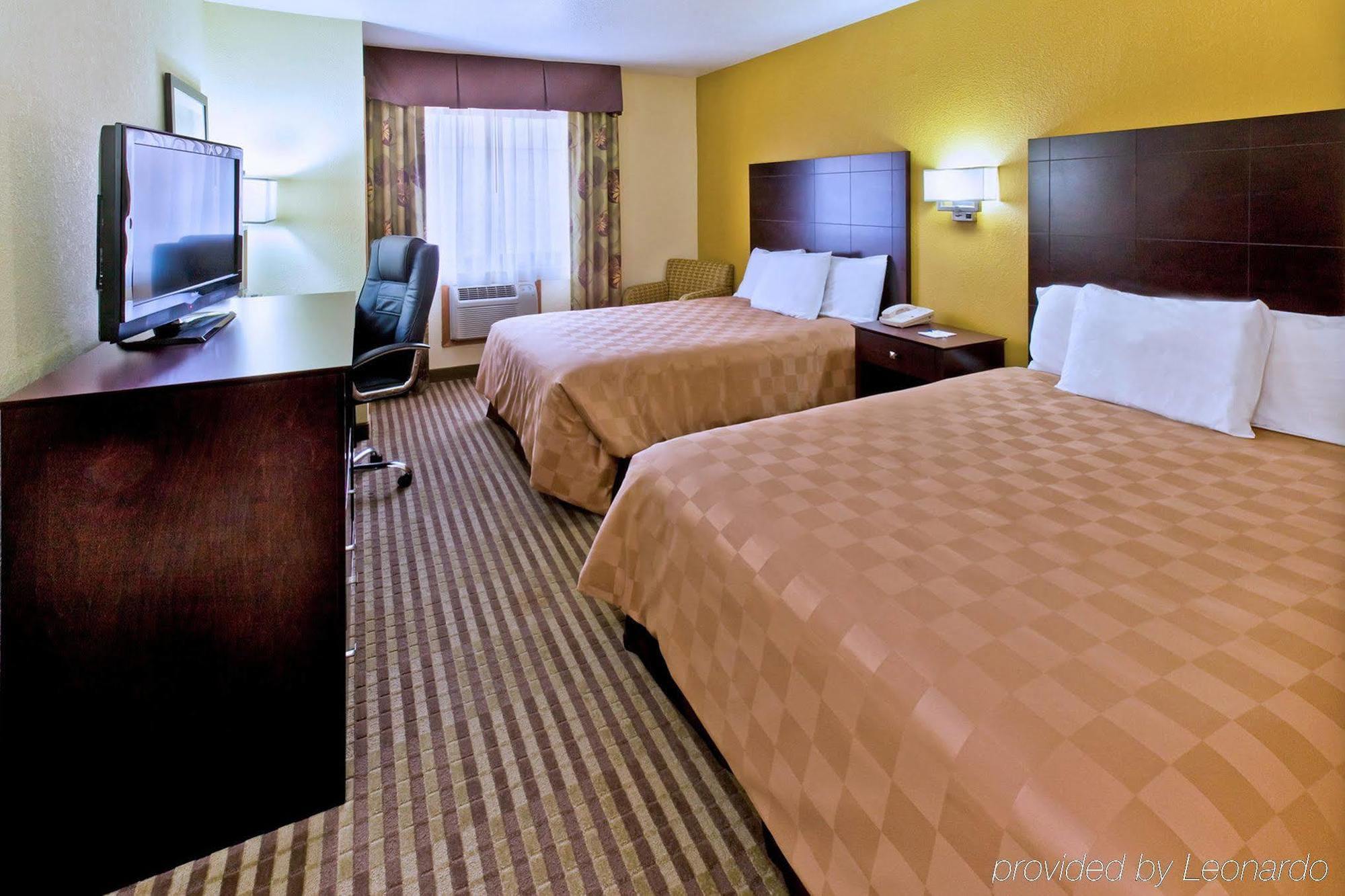 Americinn By Wyndham Council Bluffs Exterior foto