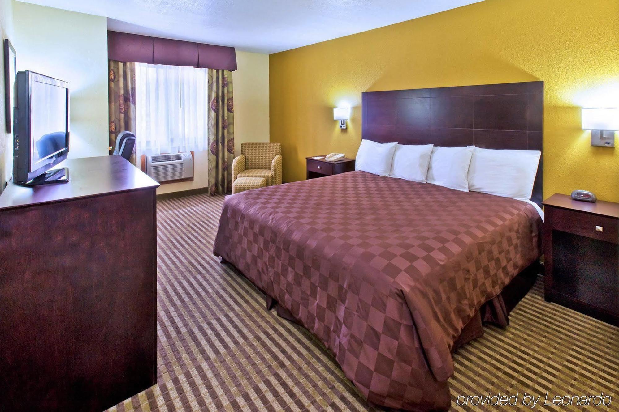 Americinn By Wyndham Council Bluffs Exterior foto
